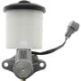CENTRIC PARTS 130.44603 Centric Premium Brake Master Cylinder