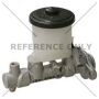 CENTRIC PARTS 130.44605 Centric Premium Brake Master Cylinder