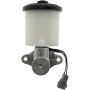 CENTRIC PARTS 130.44606 Centric Premium Brake Master Cylinder