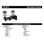 CENTRIC PARTS 130.44701 Centric Premium Brake Master Cylinder