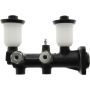 CENTRIC PARTS 130.44701 Centric Premium Brake Master Cylinder