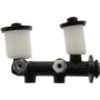 CENTRIC PARTS 130.44703 Centric Premium Brake Master Cylinder
