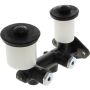 CENTRIC PARTS 130.44704 Centric Premium Brake Master Cylinder