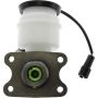CENTRIC PARTS 130.44710 Centric Premium Brake Master Cylinder