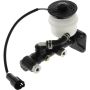 CENTRIC PARTS 130.44719 Centric Premium Brake Master Cylinder