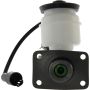 CENTRIC PARTS 130.44719 Centric Premium Brake Master Cylinder
