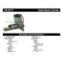 CENTRIC PARTS 130.44719 Centric Premium Brake Master Cylinder