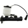 CENTRIC PARTS 130.44719 Centric Premium Brake Master Cylinder