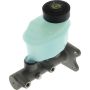 CENTRIC PARTS 130.44720 Centric Premium Brake Master Cylinder