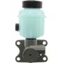 CENTRIC PARTS 130.44720 Centric Premium Brake Master Cylinder