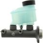CENTRIC PARTS 130.44720 Centric Premium Brake Master Cylinder