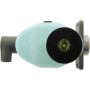 CENTRIC PARTS 130.44720 Centric Premium Brake Master Cylinder