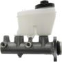 CENTRIC PARTS 130.44722 Centric Premium Brake Master Cylinder