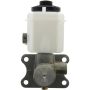 CENTRIC PARTS 130.44723 Centric Premium Brake Master Cylinder