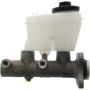 CENTRIC PARTS 130.44723 Centric Premium Brake Master Cylinder