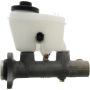 CENTRIC PARTS 130.44723 Centric Premium Brake Master Cylinder