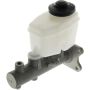 CENTRIC PARTS 130.44724 Centric Premium Brake Master Cylinder