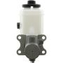 CENTRIC PARTS 130.44724 Centric Premium Brake Master Cylinder