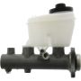 CENTRIC PARTS 130.44724 Centric Premium Brake Master Cylinder