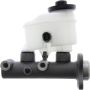 CENTRIC PARTS 130.44725 Centric Premium Brake Master Cylinder