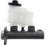 CENTRIC PARTS 130.44725 Centric Premium Brake Master Cylinder