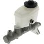 CENTRIC PARTS 130.44726 Centric Premium Brake Master Cylinder