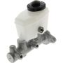 CENTRIC PARTS 130.44728 Centric Premium Brake Master Cylinder