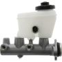 CENTRIC PARTS 130.44728 Centric Premium Brake Master Cylinder