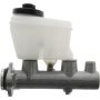 CENTRIC PARTS 130.44728 Centric Premium Brake Master Cylinder