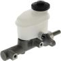 CENTRIC PARTS 130.44729 Centric Premium Brake Master Cylinder
