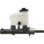 CENTRIC PARTS 130.44729 Centric Premium Brake Master Cylinder