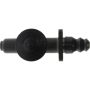 CENTRIC PARTS 130.44730 Centric Premium Brake Master Cylinder