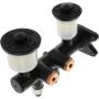 CENTRIC PARTS 130.44732 Centric Premium Brake Master Cylinder
