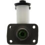 CENTRIC PARTS 130.44733 Centric Premium Brake Master Cylinder