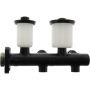 CENTRIC PARTS 130.44733 Centric Premium Brake Master Cylinder
