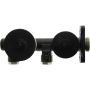 CENTRIC PARTS 130.44733 Centric Premium Brake Master Cylinder