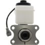 CENTRIC PARTS 130.44740 Centric Premium Brake Master Cylinder
