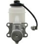CENTRIC PARTS 130.44740 Centric Premium Brake Master Cylinder