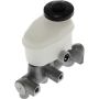 CENTRIC PARTS 130.44741 Centric Premium Brake Master Cylinder
