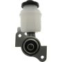 CENTRIC PARTS 130.44741 Centric Premium Brake Master Cylinder
