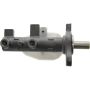 CENTRIC PARTS 130.44741 Centric Premium Brake Master Cylinder