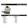 CENTRIC PARTS 130.44742 Centric Premium Brake Master Cylinder