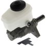 CENTRIC PARTS 130.44743 Centric Premium Brake Master Cylinder