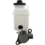 CENTRIC PARTS 130.44744 Centric Premium Brake Master Cylinder
