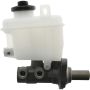 CENTRIC PARTS 130.44744 Centric Premium Brake Master Cylinder