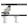 CENTRIC PARTS 130.44745 Centric Premium Brake Master Cylinder