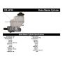 CENTRIC PARTS 130.44746 Centric Premium Brake Master Cylinder