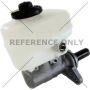 CENTRIC PARTS 130.44748 Centric Premium Brake Master Cylinder