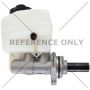 CENTRIC PARTS 130.44748 Centric Premium Brake Master Cylinder