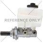 CENTRIC PARTS 130.44748 Centric Premium Brake Master Cylinder